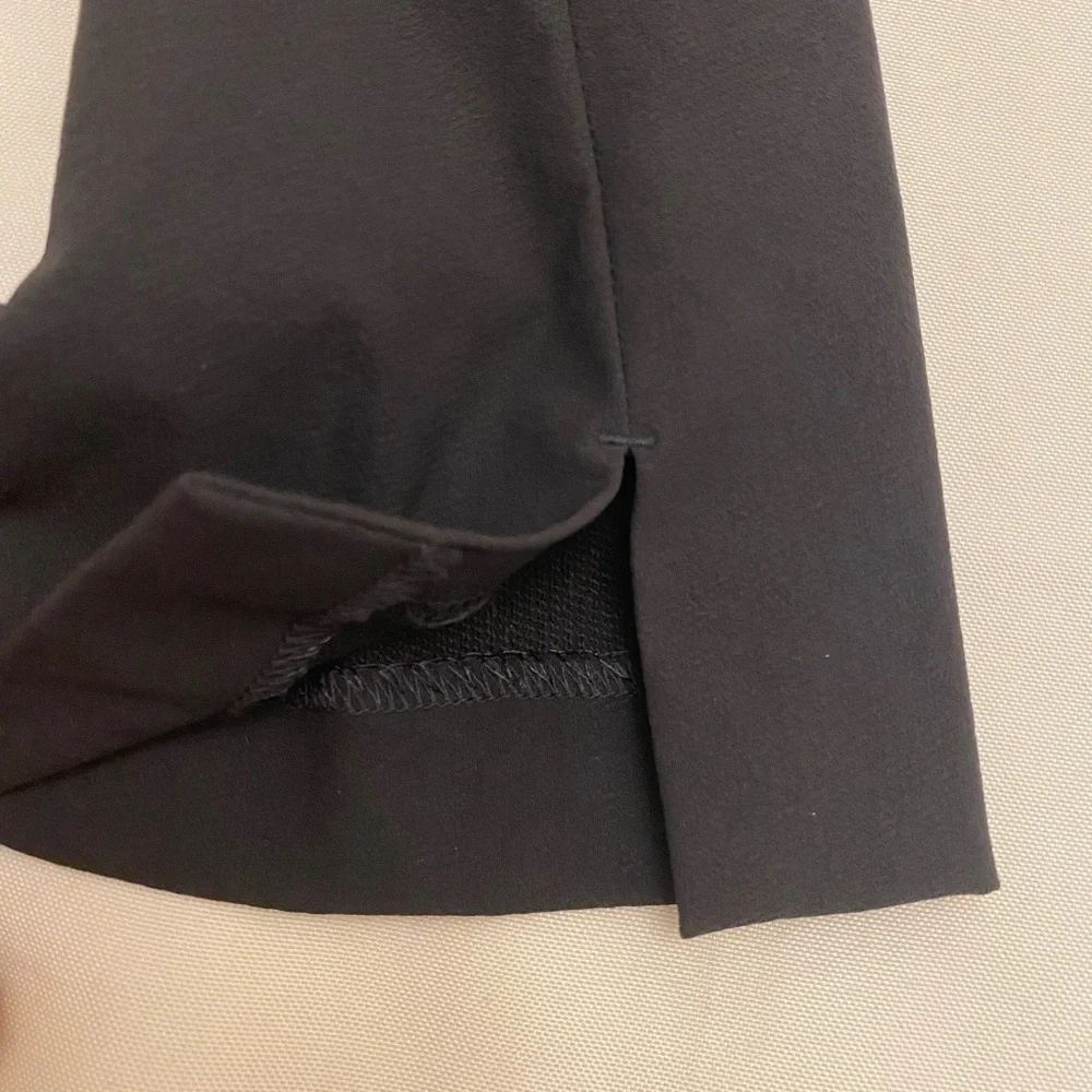 ATHLETA Women's Black Pants Size 2